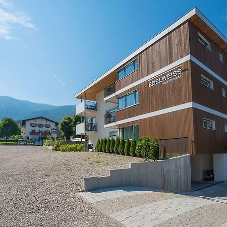 Apartment Edelweiss Brunico Chambre photo