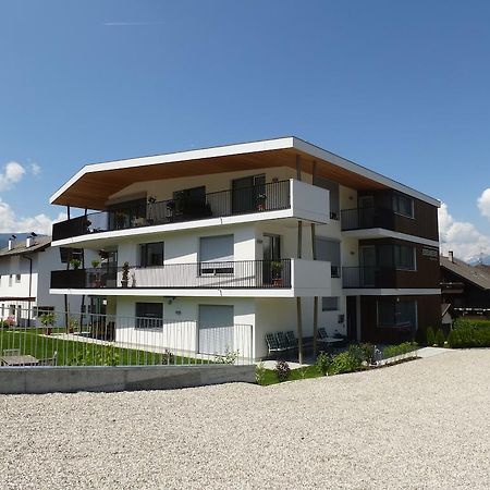 Apartment Edelweiss Brunico Chambre photo