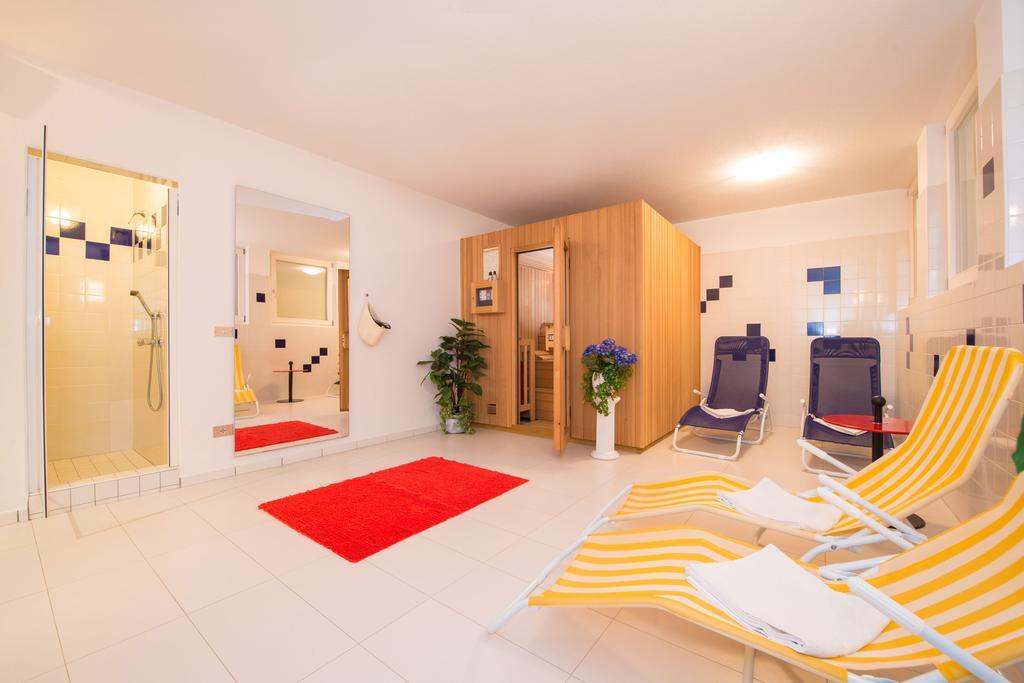 Apartment Edelweiss Brunico Extérieur photo