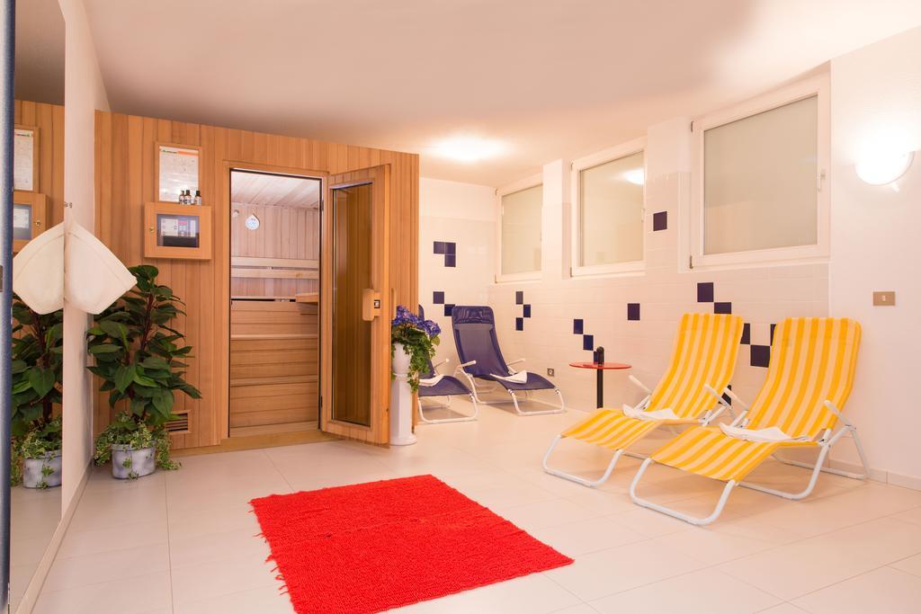 Apartment Edelweiss Brunico Chambre photo