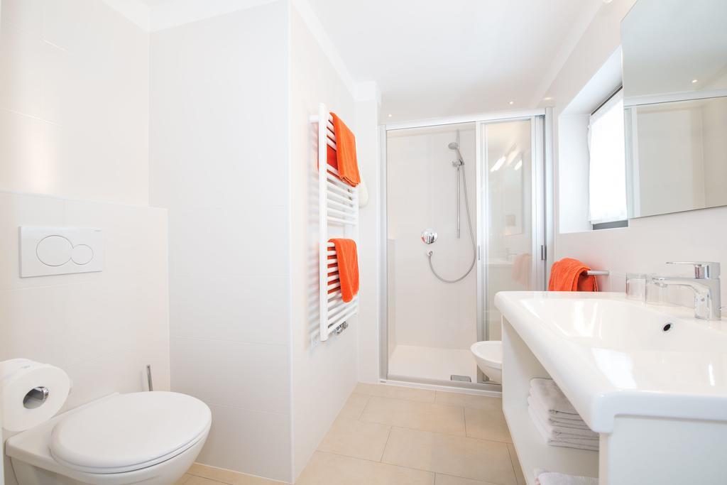 Apartment Edelweiss Brunico Chambre photo