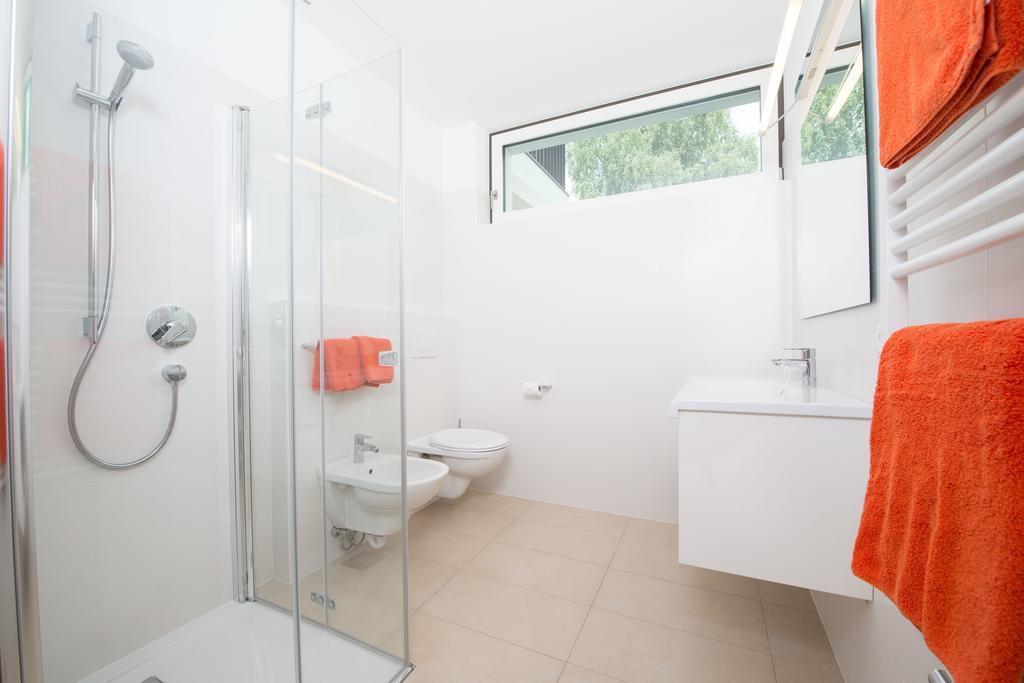 Apartment Edelweiss Brunico Chambre photo