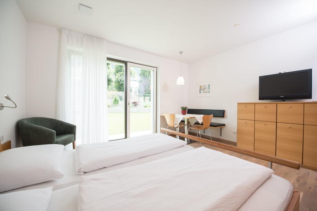 Apartment Edelweiss Brunico Chambre photo