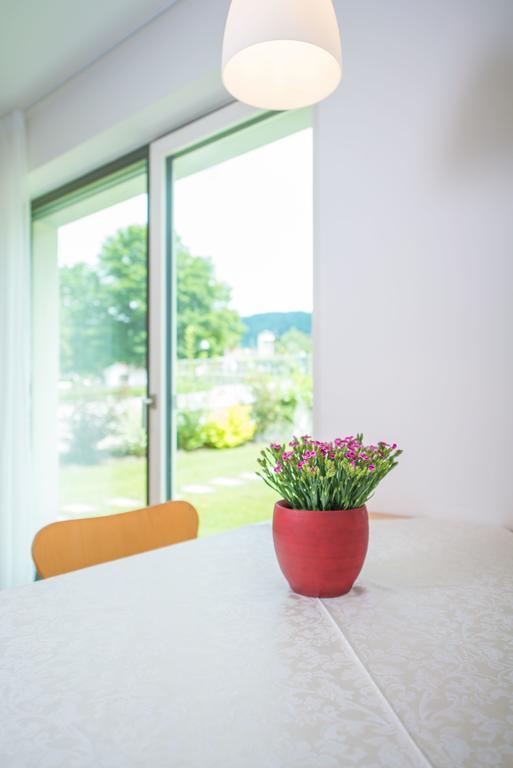 Apartment Edelweiss Brunico Chambre photo