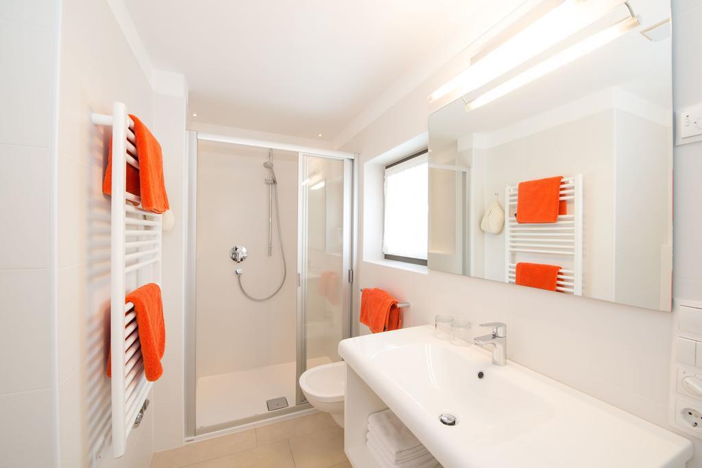 Apartment Edelweiss Brunico Chambre photo