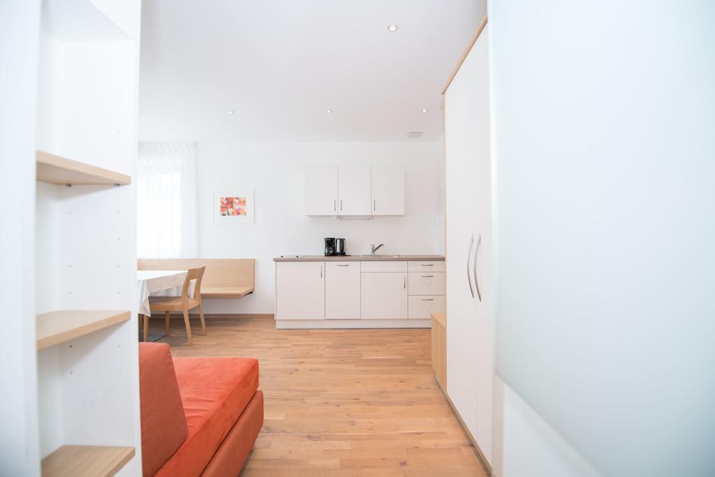 Apartment Edelweiss Brunico Chambre photo