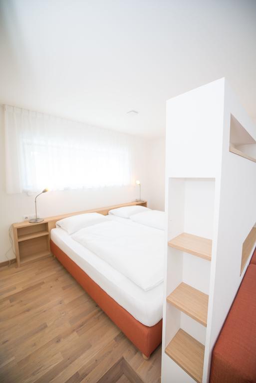 Apartment Edelweiss Brunico Chambre photo