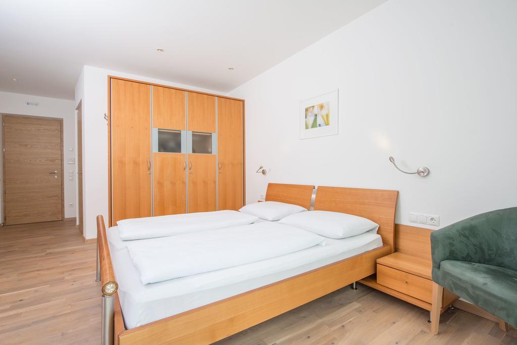 Apartment Edelweiss Brunico Chambre photo