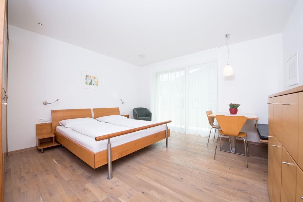 Apartment Edelweiss Brunico Chambre photo