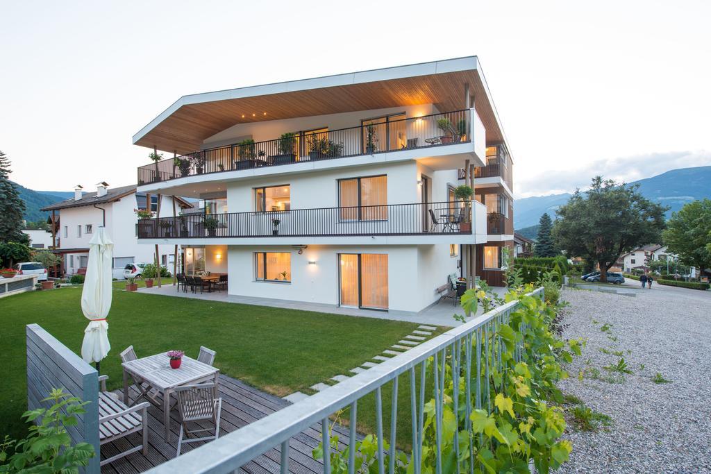 Apartment Edelweiss Brunico Chambre photo