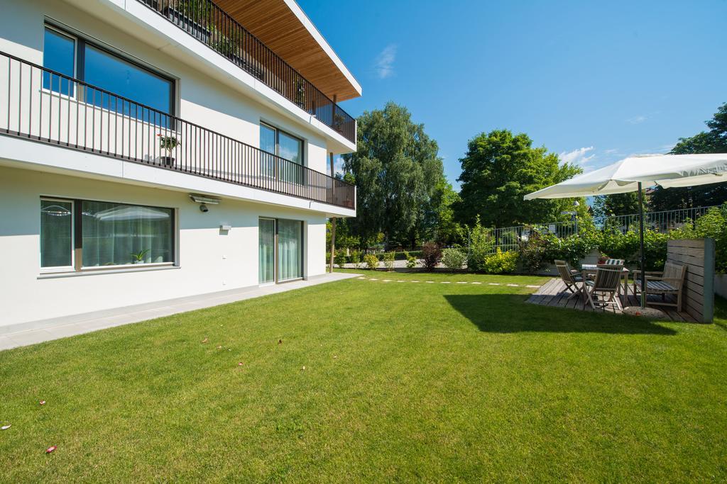 Apartment Edelweiss Brunico Chambre photo