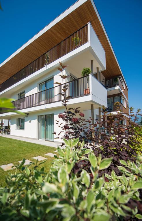 Apartment Edelweiss Brunico Chambre photo