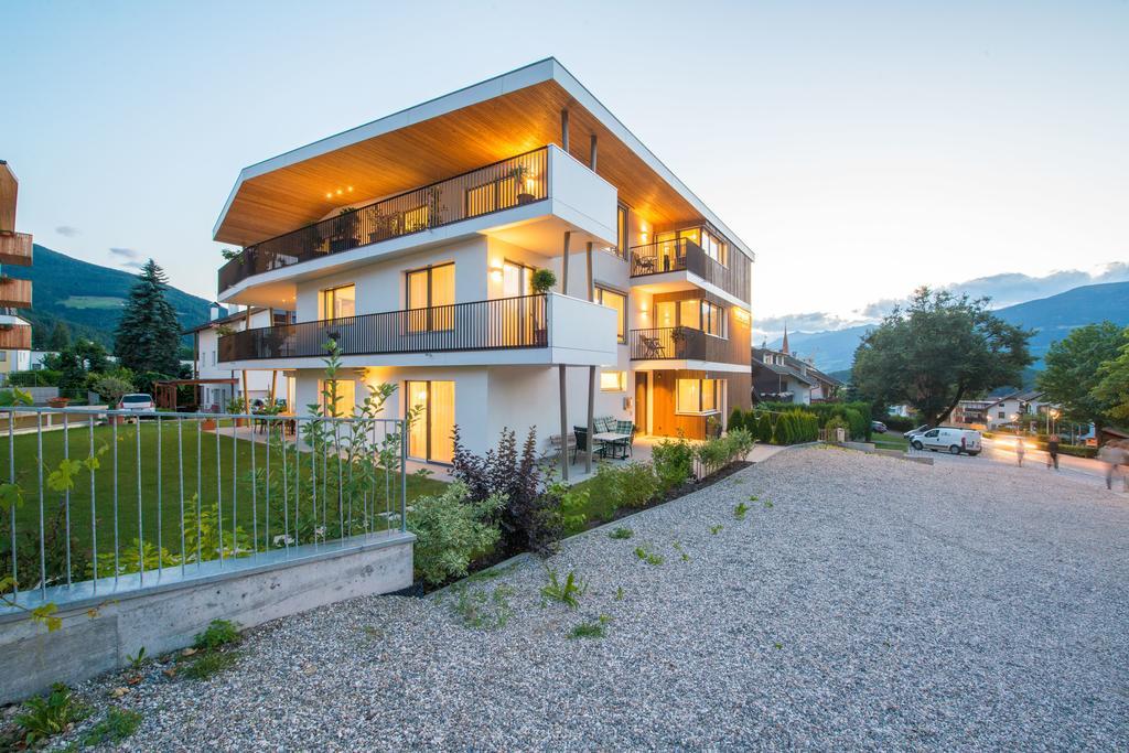 Apartment Edelweiss Brunico Chambre photo