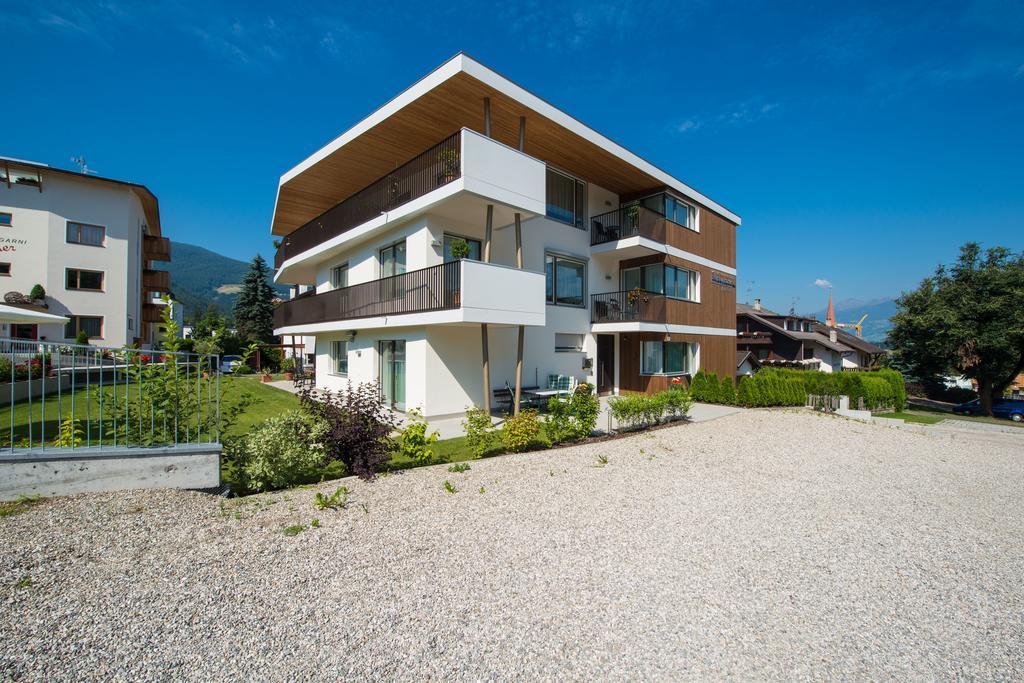 Apartment Edelweiss Brunico Chambre photo