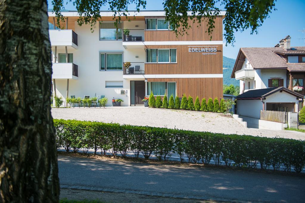 Apartment Edelweiss Brunico Chambre photo