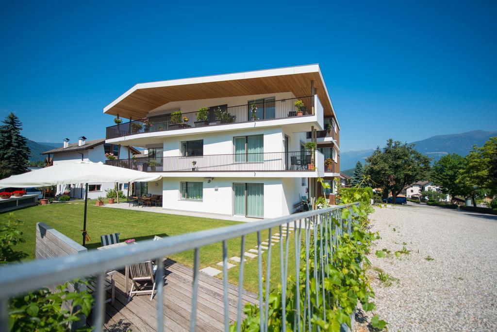 Apartment Edelweiss Brunico Chambre photo