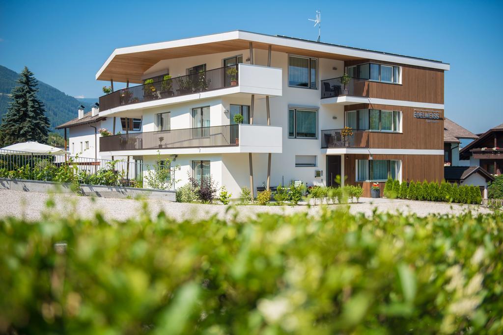 Apartment Edelweiss Brunico Chambre photo