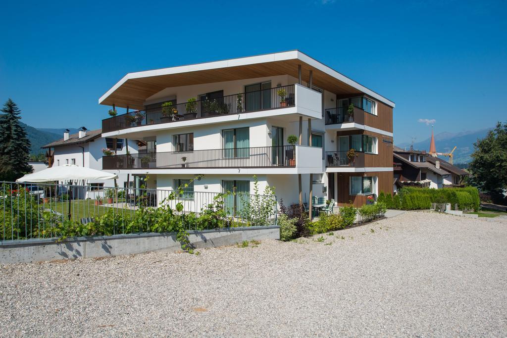 Apartment Edelweiss Brunico Chambre photo