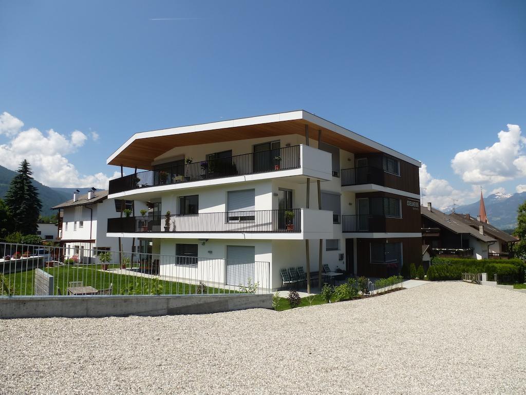 Apartment Edelweiss Brunico Chambre photo